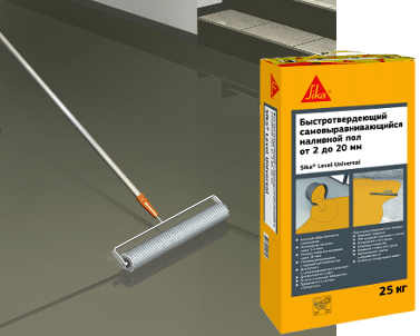 Sika® Level Universal