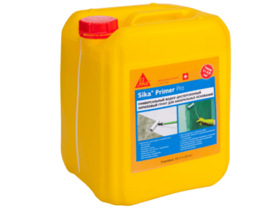 Sika® Primer Pro