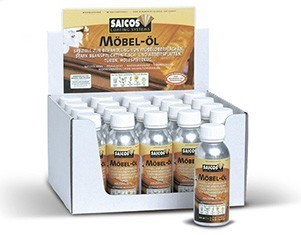 Мебельное масло Mоbel-Оl