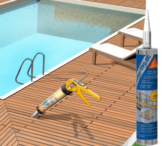 Sikaflex®-290DC