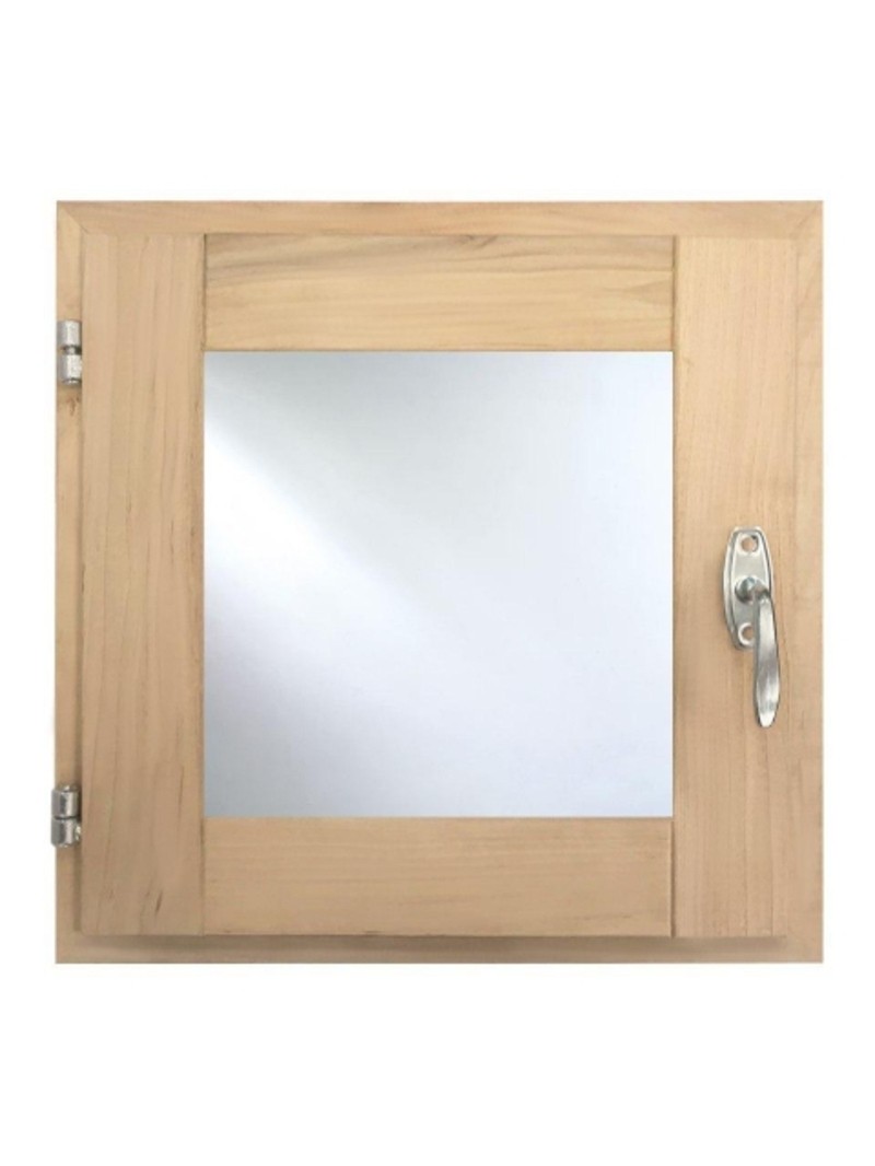 Рама ольха 60x60