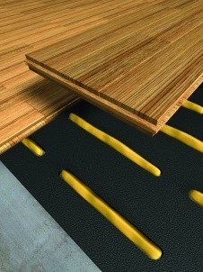 Sika®-AcouBond®-System