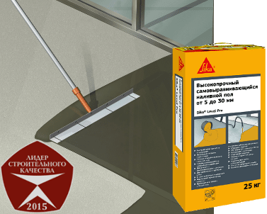 Sika® Level Pro