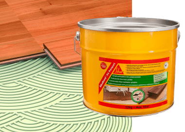 SikaBond®-54 Parquet